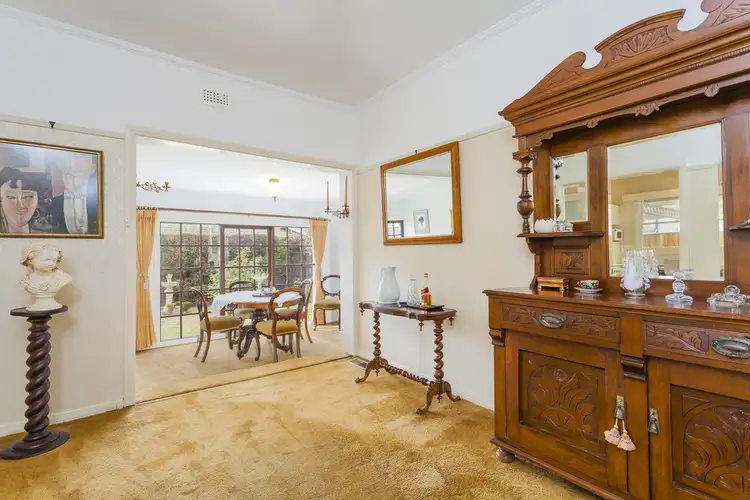 Fifth view of Homely house listing, 8 Pilrig Avenue, Newtown VIC 3220