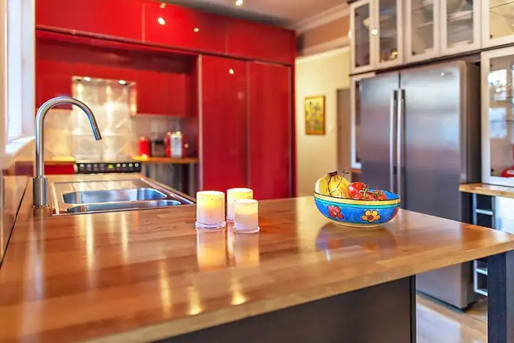 Main view of Homely house listing, 16 Rock Farm Avenue, Telopea NSW 2117