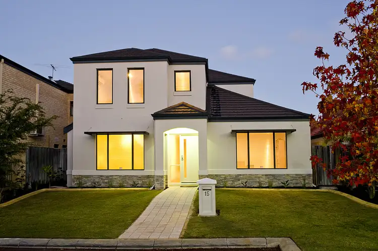 15 Sedgeland Way, Ascot WA 6104