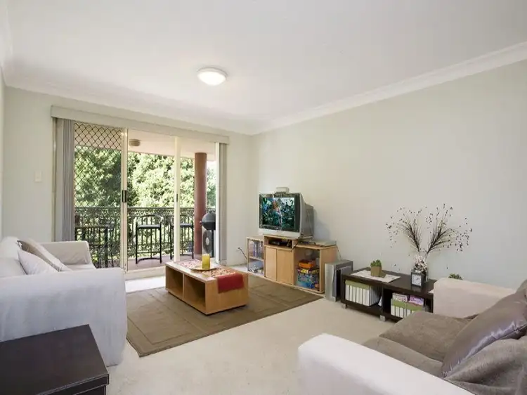 Second view of Homely apartment listing, 36/2A Tangarra Street East, Croydon Park NSW 2133
