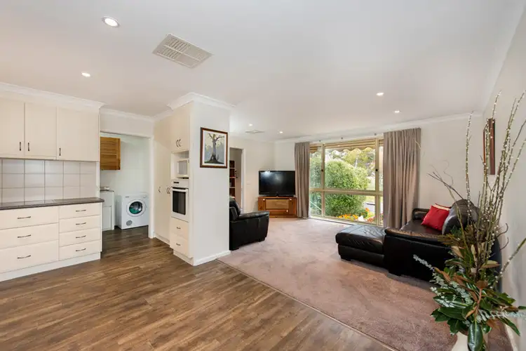Seventh view of Homely house listing, 8 Draper Crescent, Higgins ACT 2615