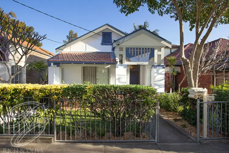 56 Third Street, Ashbury NSW 2193