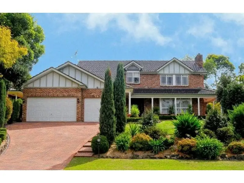 Main view of Homely house listing, 63 Alana Drive, West Pennant Hills NSW 2125