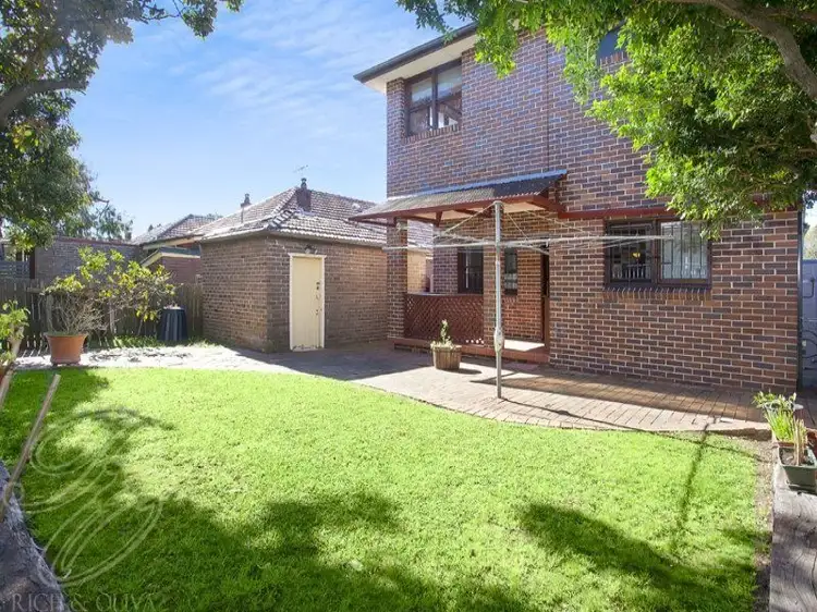 Sixth view of Homely house listing, 35 Philip Street, Strathfield NSW 2135