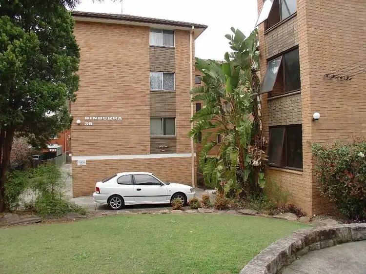 Second view of Homely apartment listing, 2/36 Wharf Road, Gladesville NSW 2111