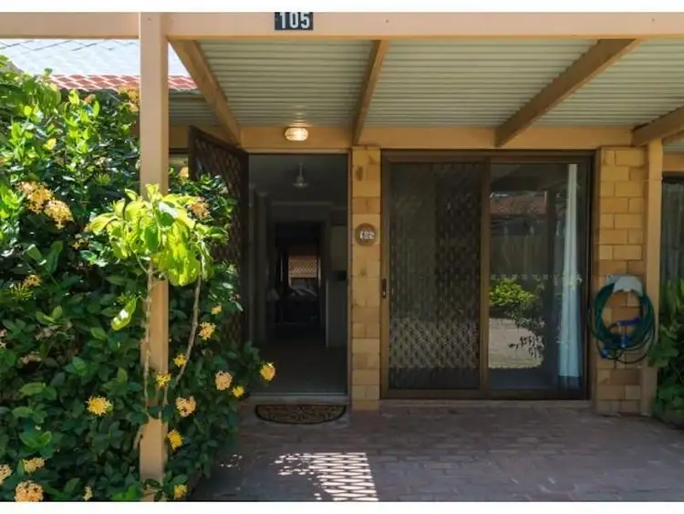 Second view of Homely unit listing, 105/139 Moorindil Street, Tewantin QLD 4565