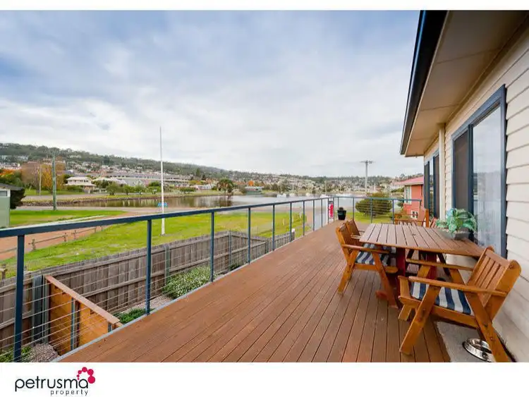 Third view of Homely house listing, 14 Ford Parade, Lindisfarne TAS 7015