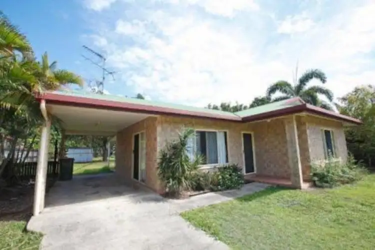 17 Oasis Drive, Wonga Beach QLD 4873