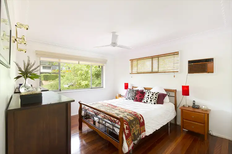 Second view of Homely house listing, 5 Grenoble Street, The Gap QLD 4061