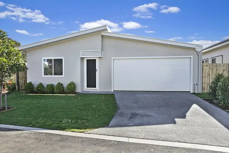 Main view of Homely house listing, 56/41 Radke Road, Bethania QLD 4205