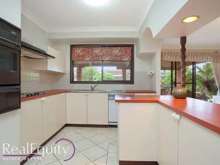 Fifth view of Homely house listing, 32 Epsom Road, Chipping Norton NSW 2170