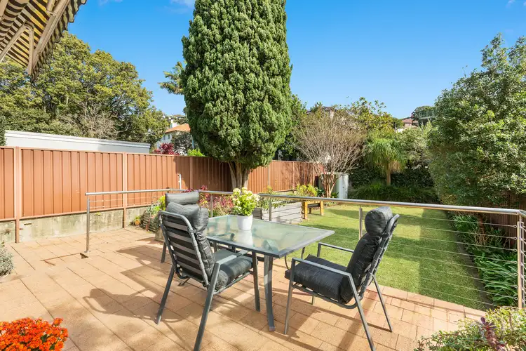 Fifth view of Homely house listing, 94 Balfour Road, Bellevue Hill NSW 2023