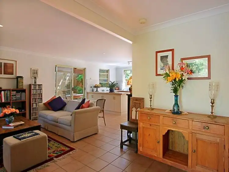 Fourth view of Homely house listing, 1/7 Oceanside Place, Suffolk Park NSW 2481