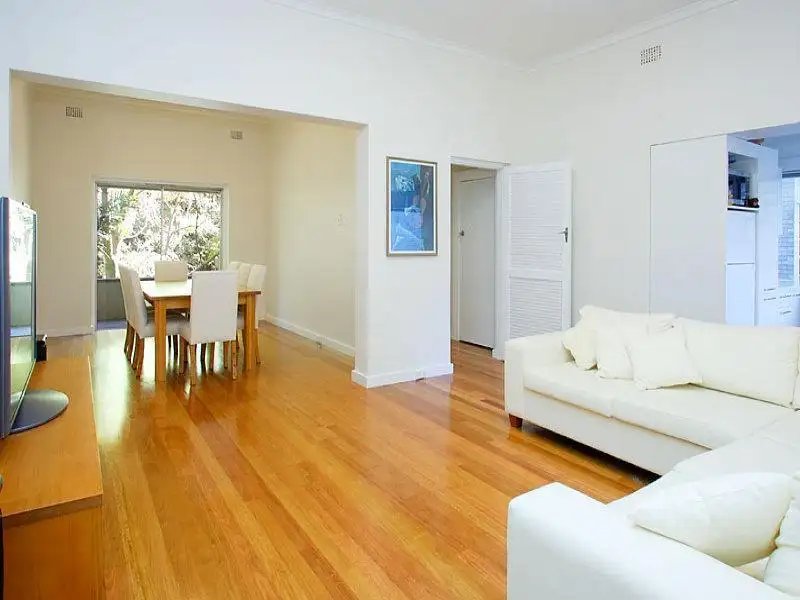 Main view of Homely apartment listing, 12/2 Waratah Street, Elizabeth Bay NSW 2011