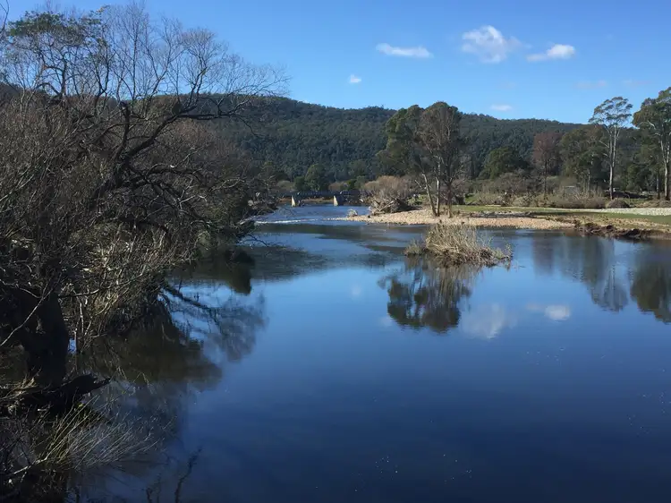 Fourth view of Homely land listing, Lot 3 Morisson Street, Kimberley TAS 7304