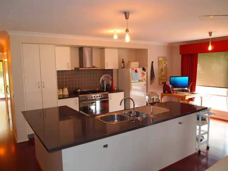 Fifth view of Homely house listing, 155 Station Street, Porepunkah VIC 3740