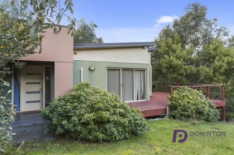 Second view of Homely villa listing, 4/46 Willowbend Road, Kingston TAS 7050