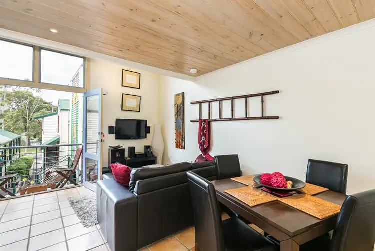 Second view of Homely apartment listing, 20/22-28 Mountjoy Parade, Lorne VIC 3232