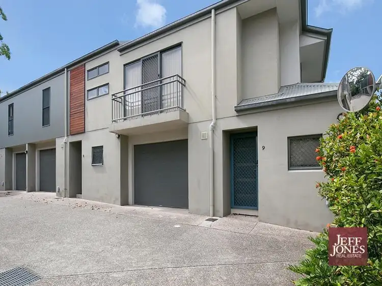Fifth view of Homely townhouse listing, 9/127 Ekibin Road, Annerley QLD 4103