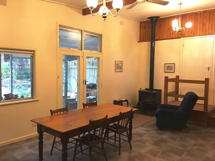 Fifth view of Homely house listing, 417 Buffalo River Road, Buffalo River VIC 3737