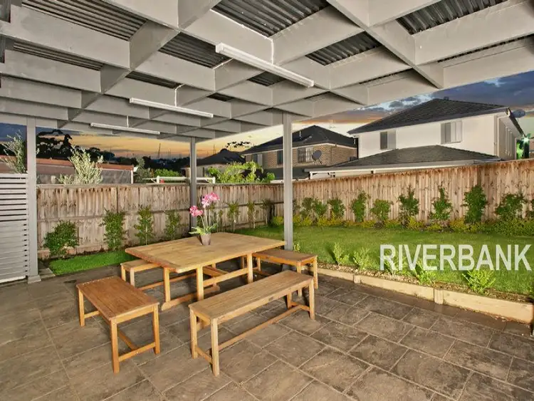 Sixth view of Homely house listing, 12 Morley Ave, Pemulwuy NSW 2145