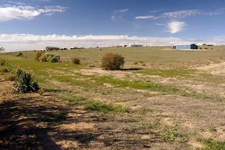 Second view of Homely land listing, 9 Mabie Road, Streaky Bay SA 5680
