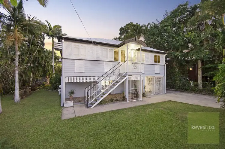 37 Carmody Street, Hermit Park QLD 4812