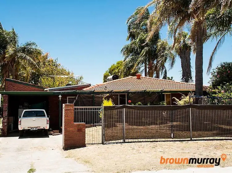 Fourth view of Homely house listing, 76 Carisbrooke Street, Maddington WA 6109