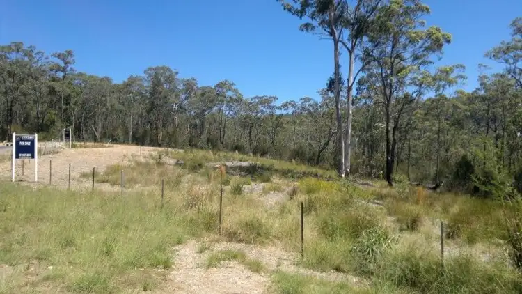 Main view of Homely land listing, Address available on request