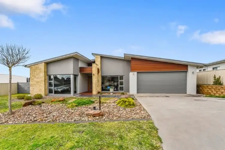 15 ARAMANTA DRIVE, Mount Gambier SA 5290