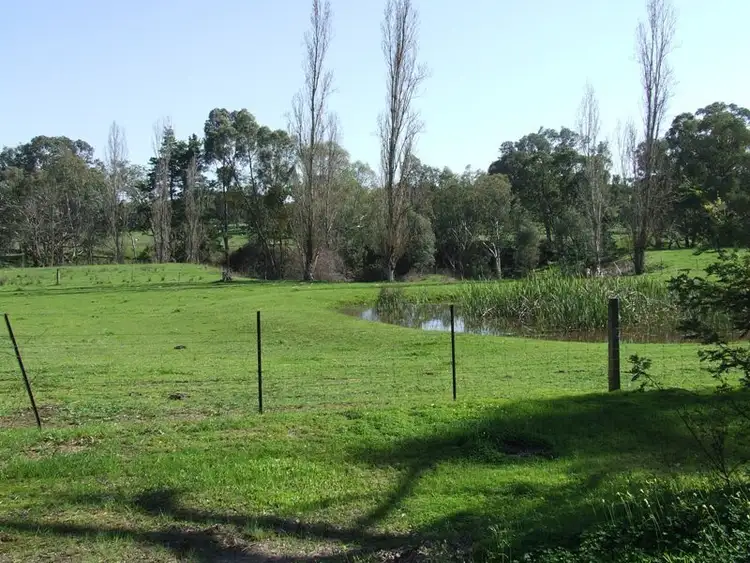 Second view of Homely land listing, Lot 2/276 Whorouly Bowmans Road, Whorouly VIC 3735