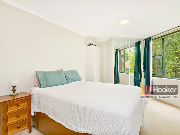 Third view of Homely apartment listing, 21/2 Williams Parade, Dulwich Hill NSW 2203