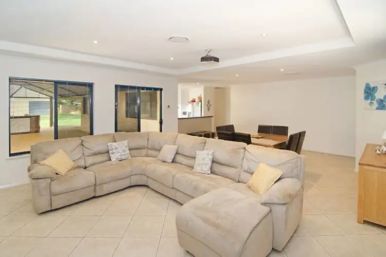 Fourth view of Homely house listing, 1 Wirraway Place, West Busselton WA 6280