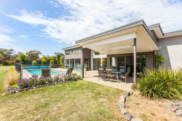 1 Rosedale Drive, Torquay VIC 3228