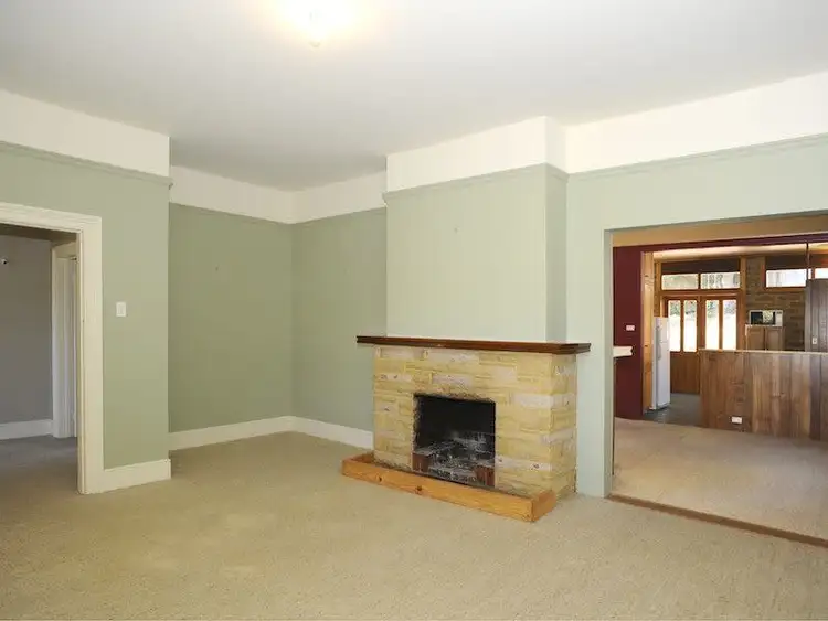 Fifth view of Homely house listing, 81 Lord Street, Sandy Bay TAS 7005