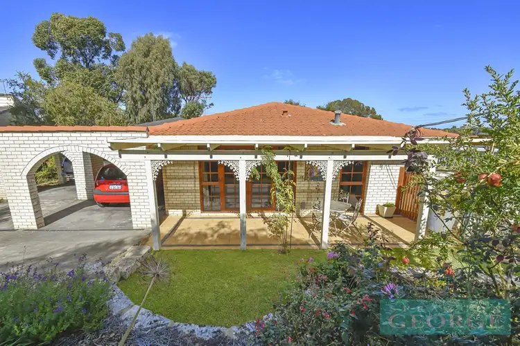 Second view of Homely semi-detached listing, 2 Kings Court, Carine WA 6020