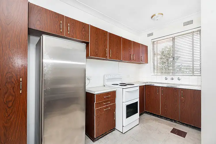 Third view of Homely apartment listing, 16/29 Albert Road, Strathfield NSW 2135