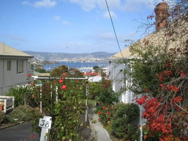 Fourth view of Homely house listing, 38 Malunna Road, Lindisfarne TAS 7015