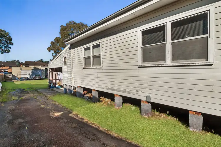 Fifth view of Homely house listing, 98 Boronia St, South Wentworthville NSW 2145