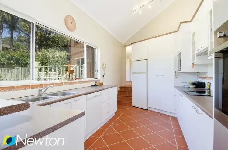 Third view of Homely house listing, 12a Wanganui Road, Kirrawee NSW 2232