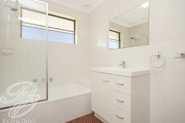 Sixth view of Homely villa listing, 5/58 Baltimore Street, Belfield NSW 2191