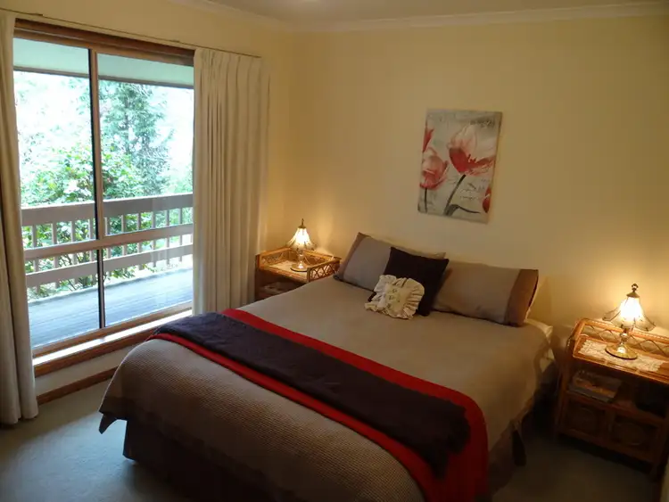 Sixth view of Homely house listing, 23 Lumley Drive, Bright VIC 3741