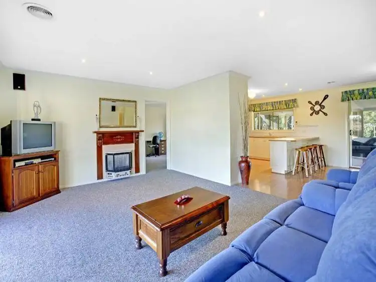 Fifth view of Homely house listing, 62 GEHREYS LNE, Kilmore VIC 3764