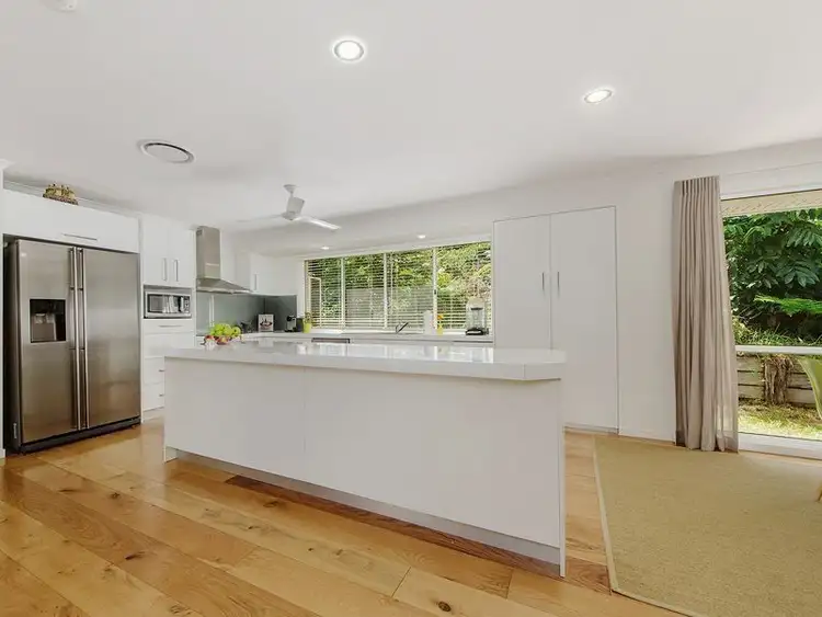 Fourth view of Homely rural property listing, 21 John Nielsen Court, Worongary QLD 4213