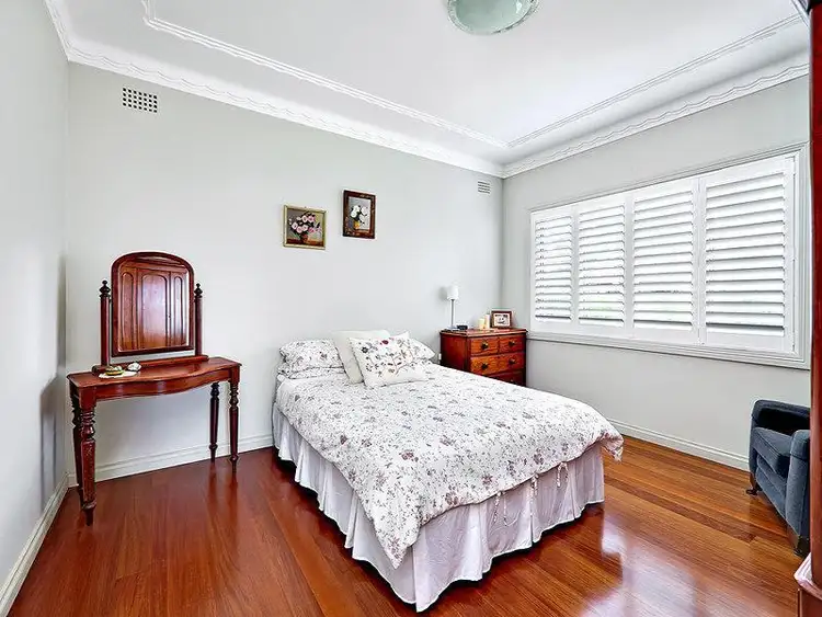 Fifth view of Homely house listing, 3A Wellbank Street, Concord NSW 2137