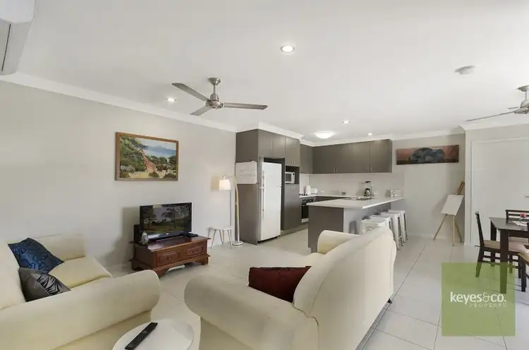 Third view of Homely semi-detached listing, 1/46 Limestone Crescent, Condon QLD 4815