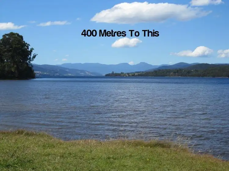 Second view of Homely house listing, 3 Jetty Road, Waterloo TAS 7109