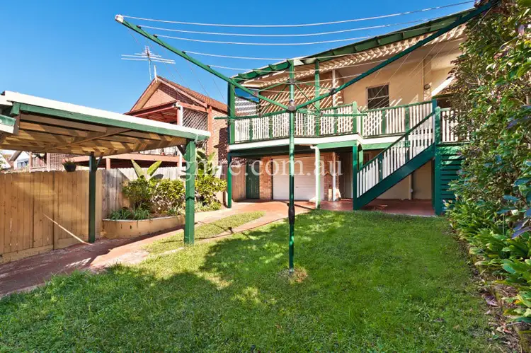 Main view of Homely house listing, 26 Carrington Street, Lilyfield NSW 2040