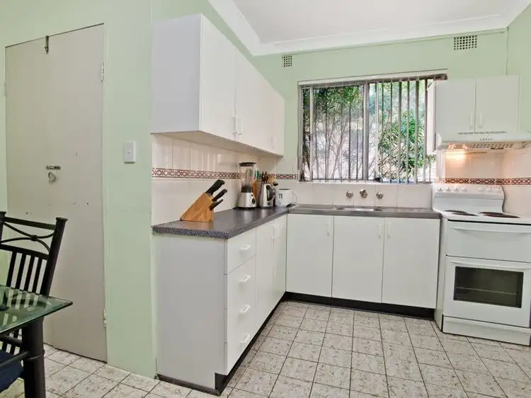 Second view of Homely unit listing, 3/77 The Boulevarde, Dulwich Hill NSW 2203