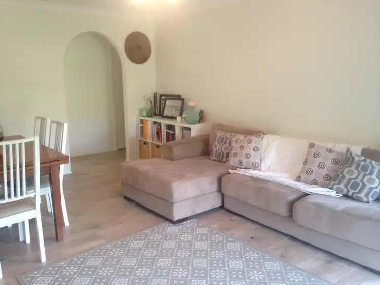 Second view of Homely house listing, 1/19C Wynflo Street, Labrador QLD 4215